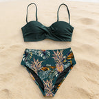 Biquíni Equilíbrio de Verão