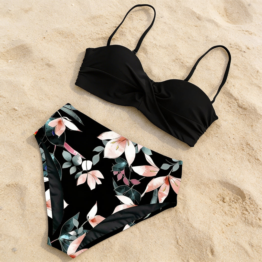Biquíni Equilíbrio de Verão