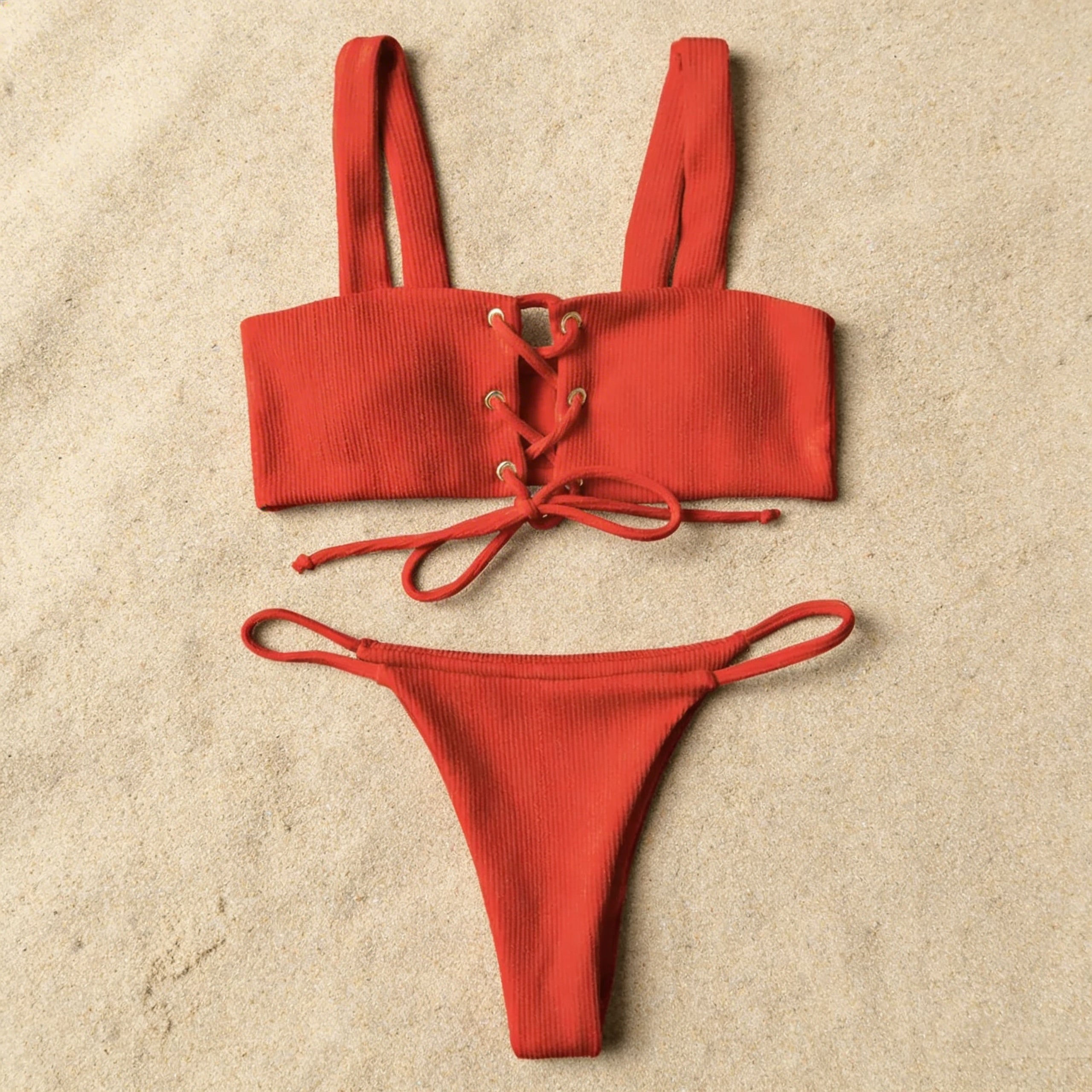 Biquíni Glamour de Verão