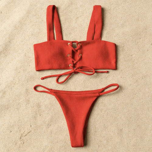 Biquíni Glamour de Verão