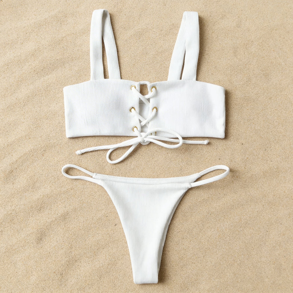 Biquíni Glamour de Verão