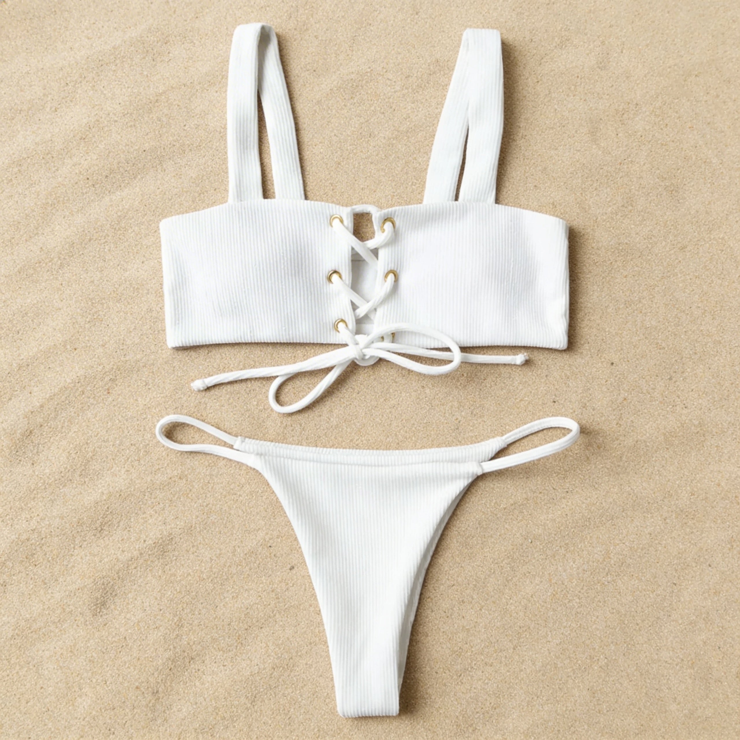 Biquíni Glamour de Verão