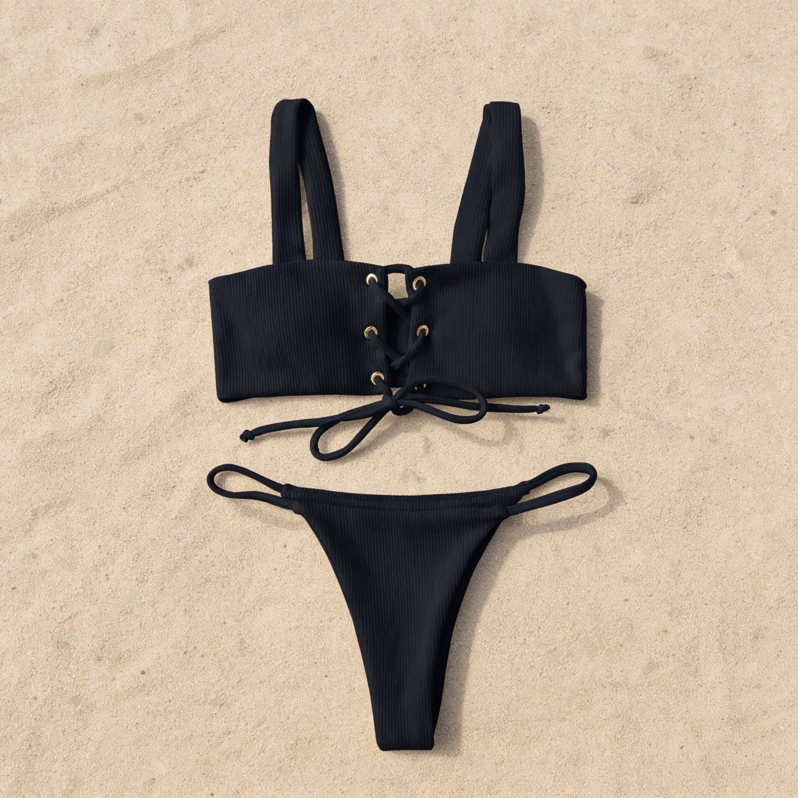 Biquíni Glamour de Verão