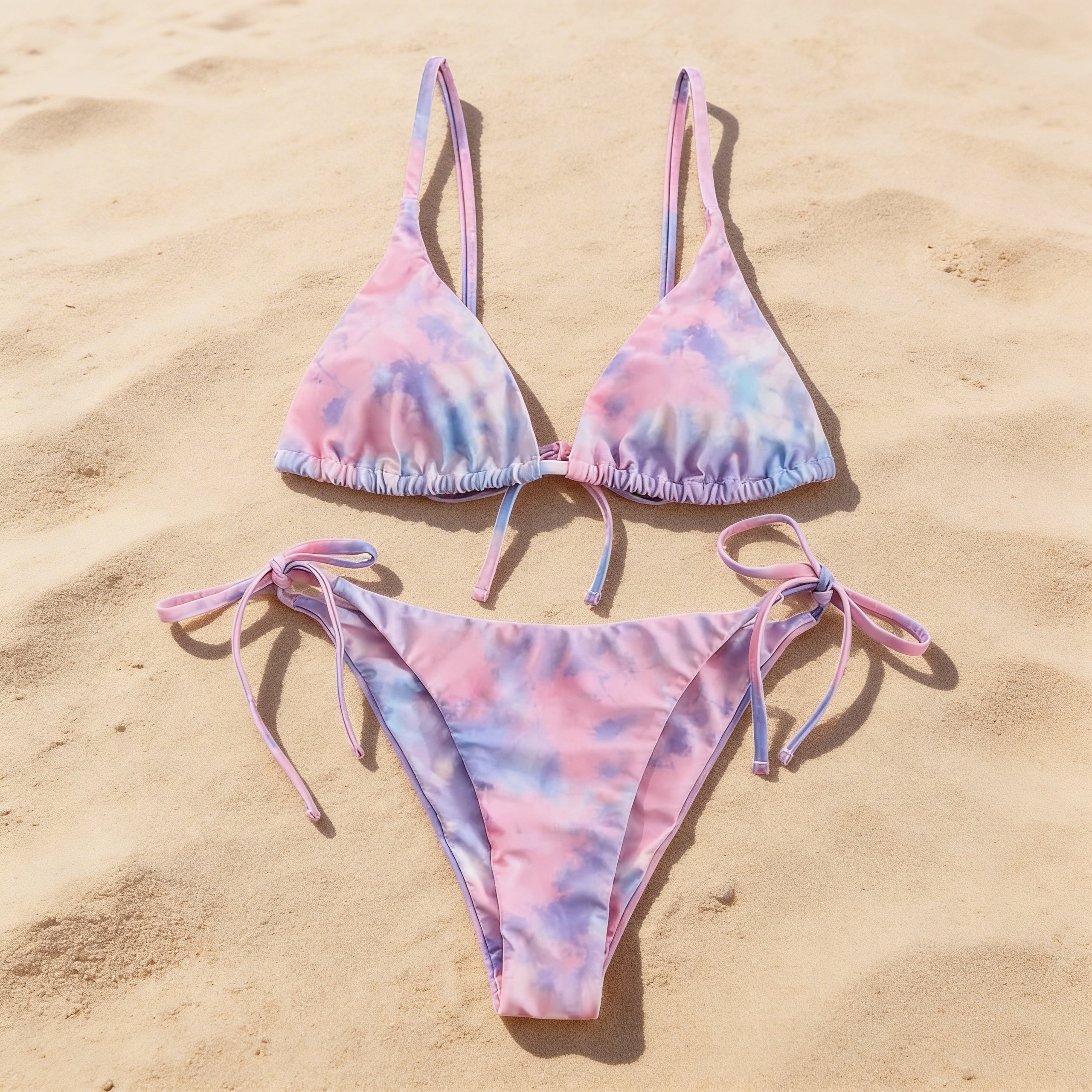 Biquíni Serenidade de Verão