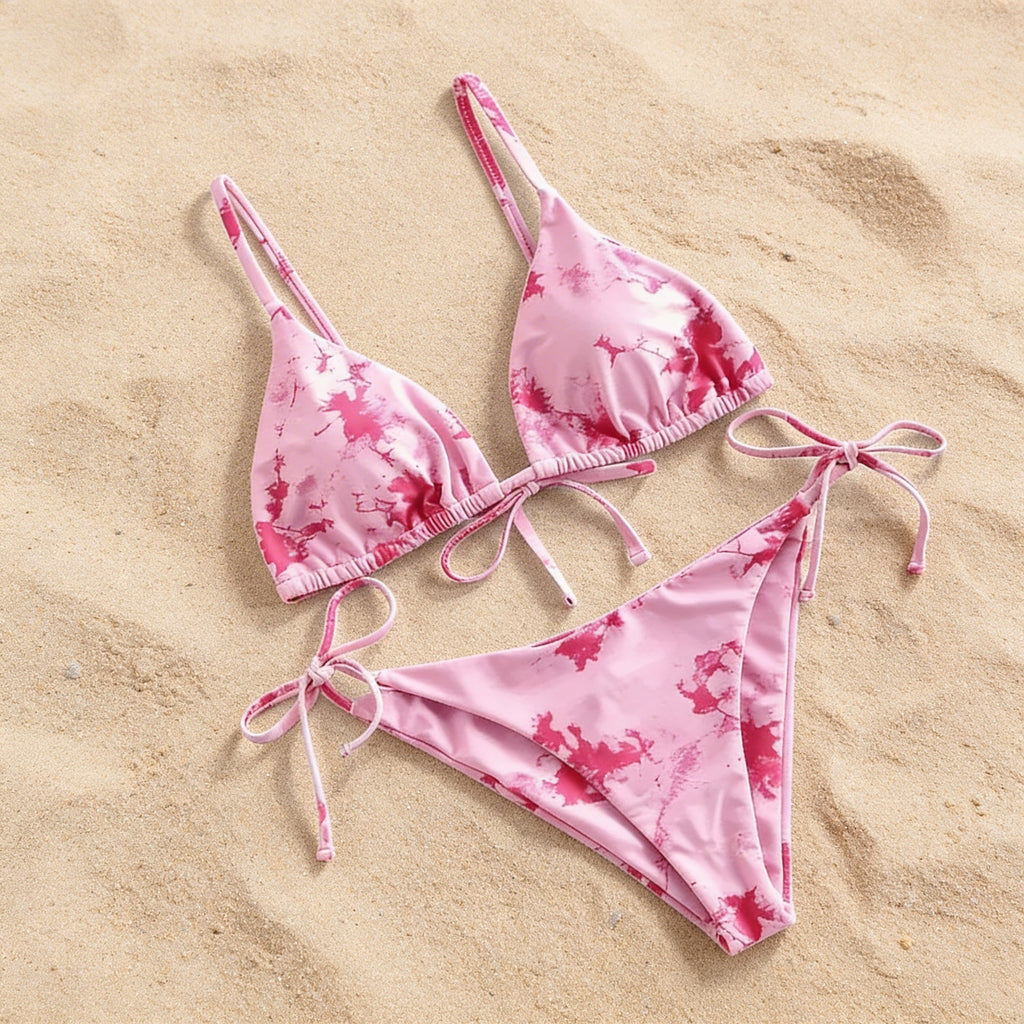 Biquíni Serenidade de Verão