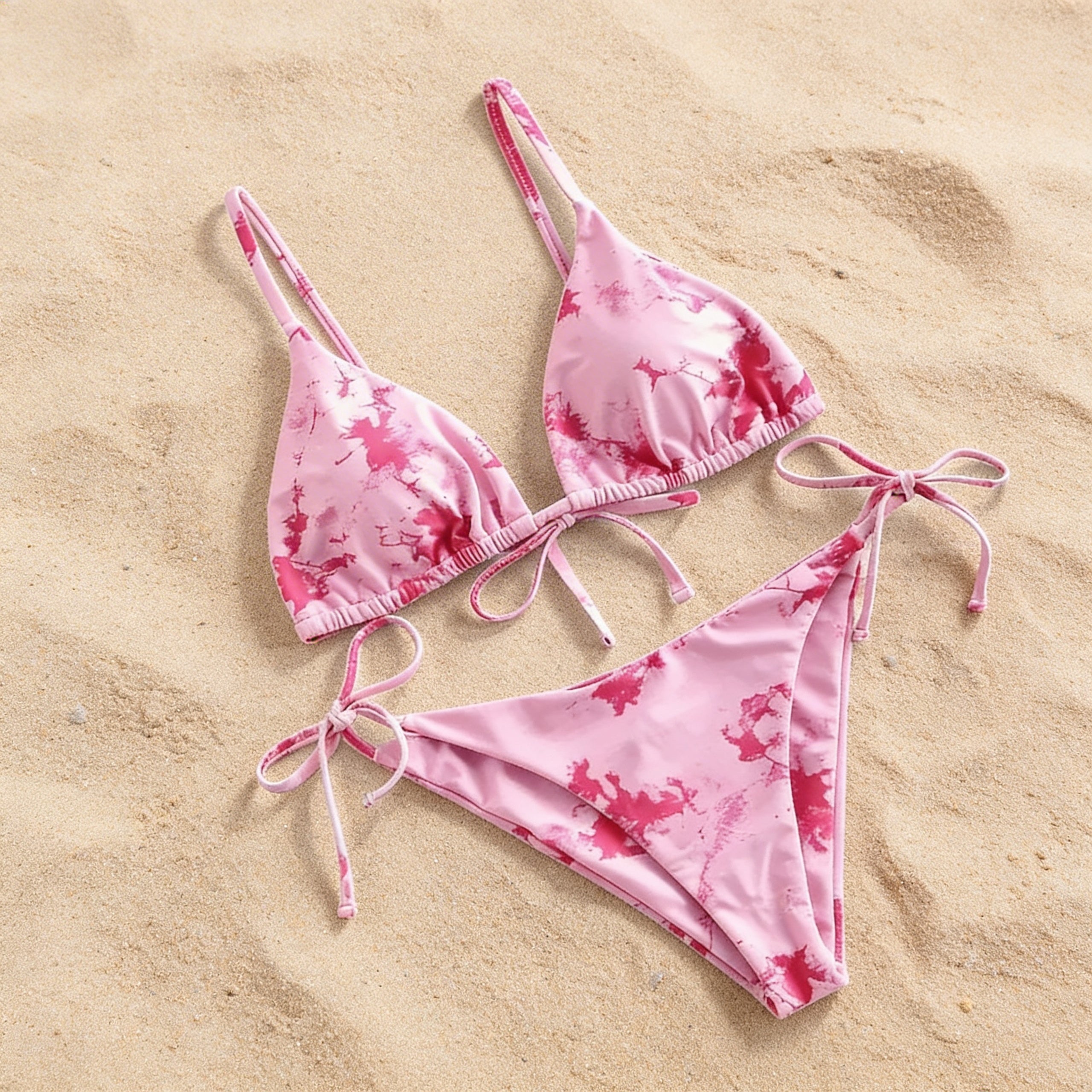 Biquíni Serenidade de Verão