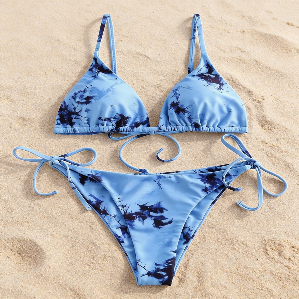 Biquíni Serenidade de Verão