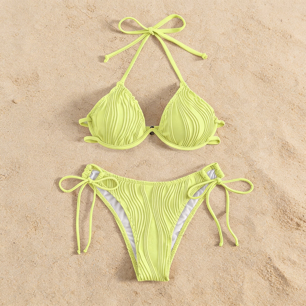 Biquíni Cheiro de Verão