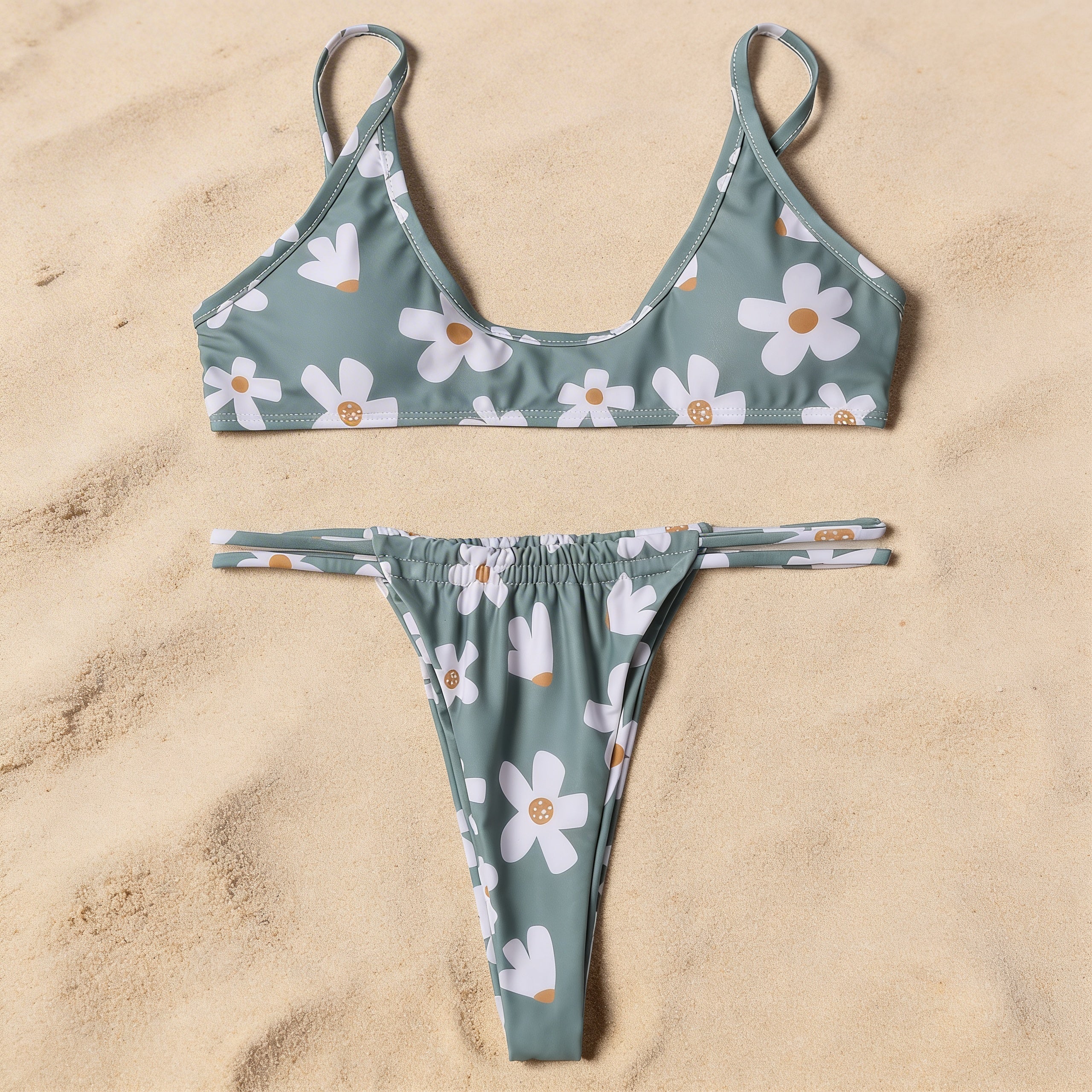 Biquíni Equilíbrio Floral