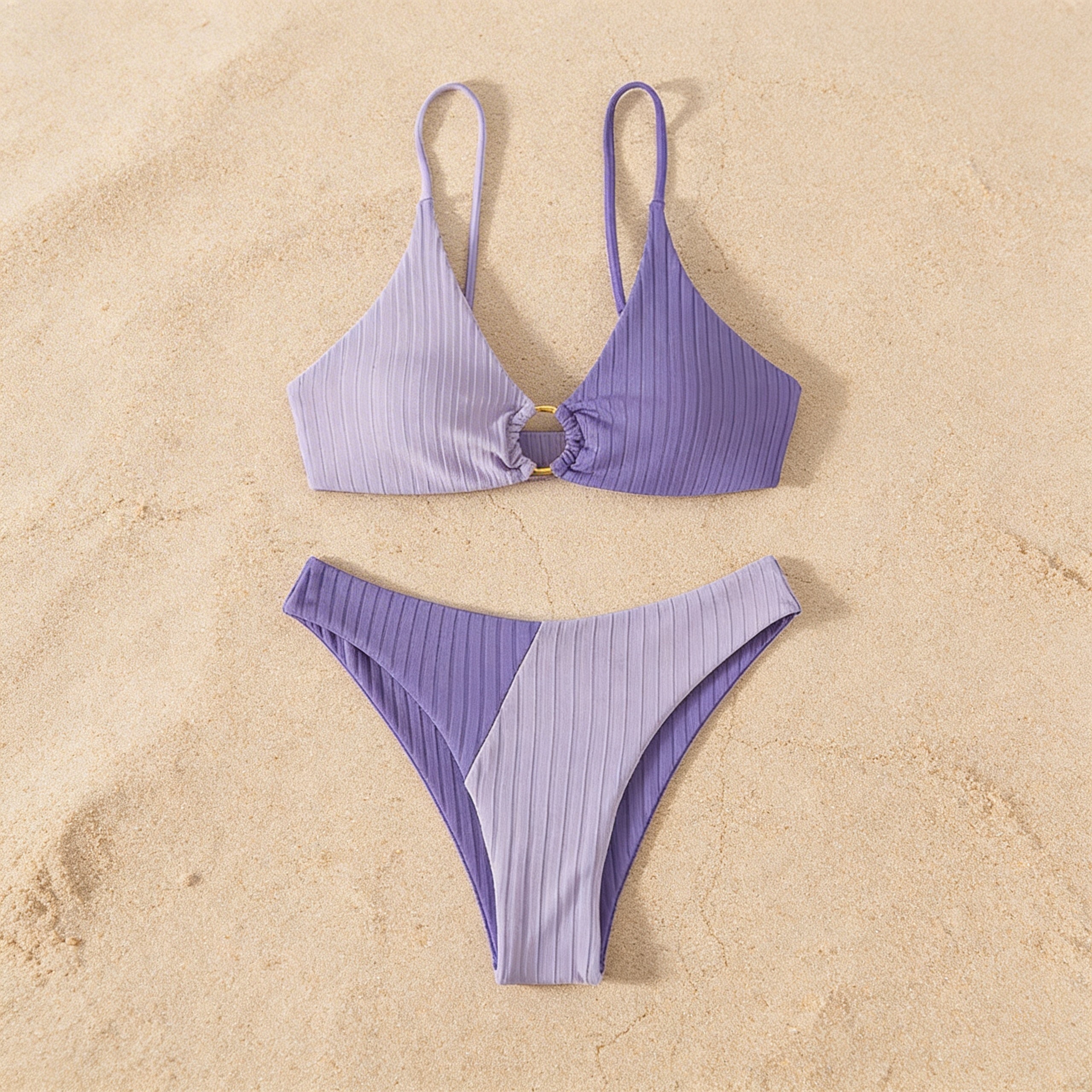 Biquíni Silhueta Elegante