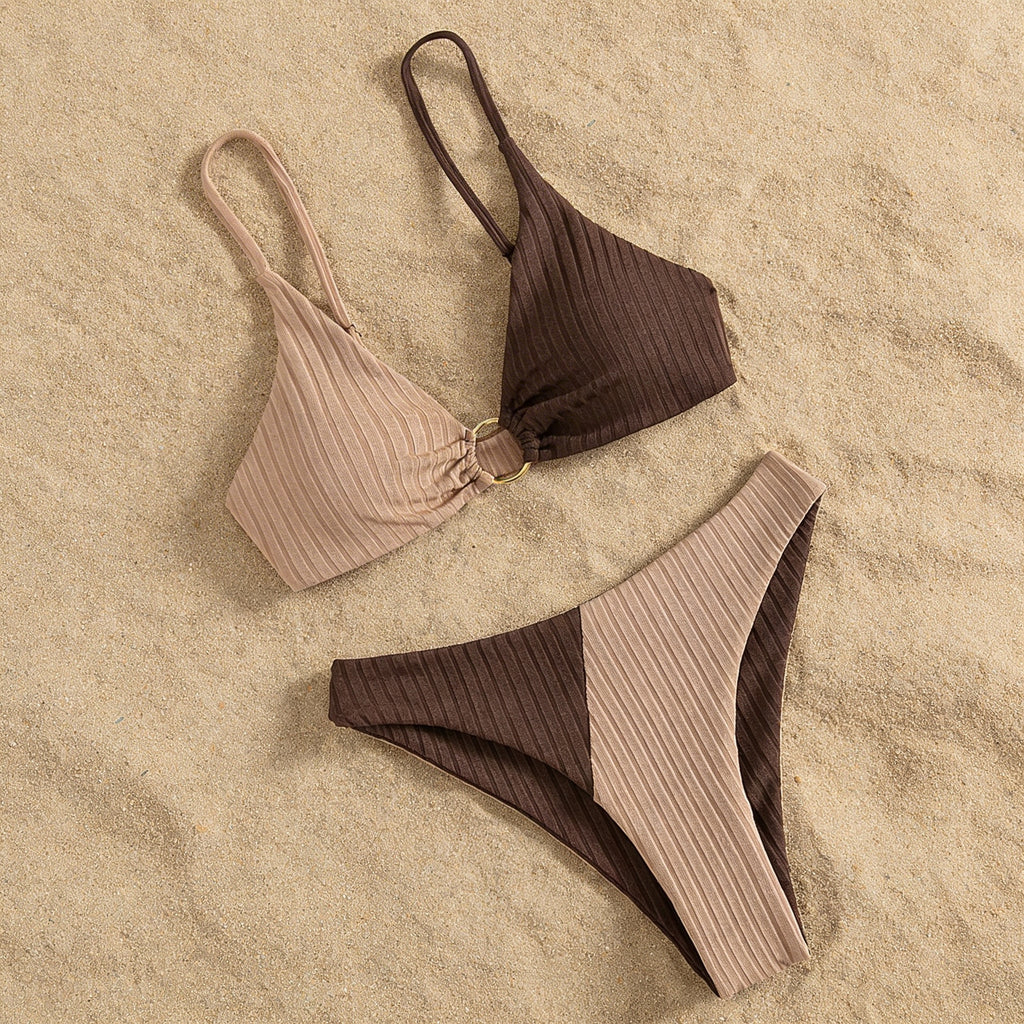 Biquíni Silhueta Elegante